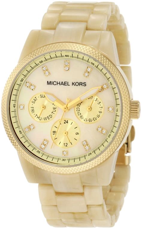 cheap michael kors watches outlet|best selling michael kors watch.